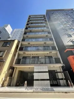LOG銀座東【7階】の外観