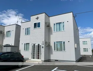 ラフィーネBの画像