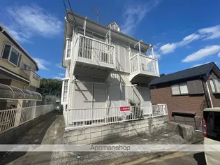 ミナトハイツ第2の画像