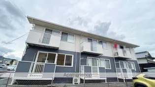 クレールシャトー吉田 B棟の画像