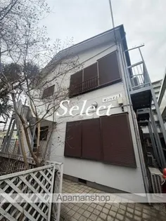 サンハイムIの画像