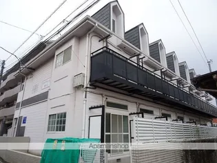 カサブランカ新田2の画像