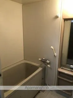 アルカディア祇園【101号室】の風呂