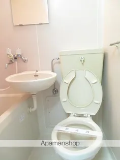 ライブリー上杉【1階】のその他画像