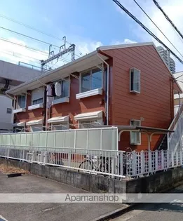 レスポワール【103号室号室】の外観