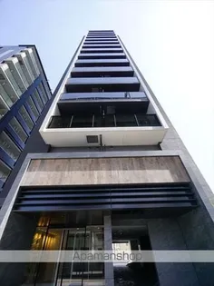 ストーリア名古屋城西【2階】の外観