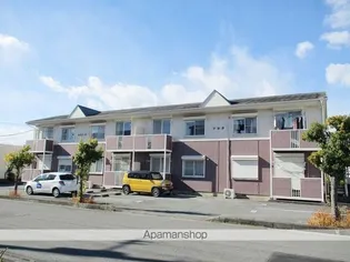 ルミエールマキタの画像