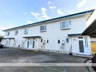 湯田コーポの画像