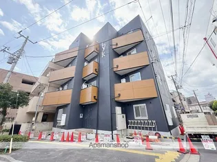 LYK神明町【3階】の外観