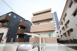 シャトーライフ蛍池の画像