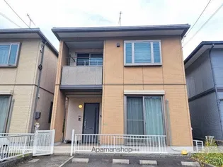 加川1号の画像