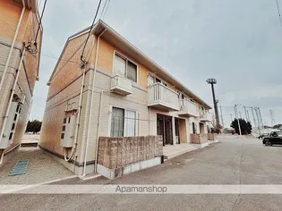 フォレストB棟の画像