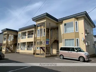 マリーンマンションの画像