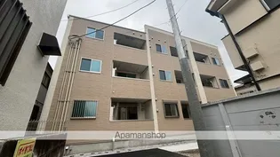 アウローラ本郷町の画像