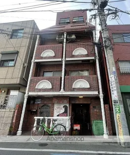 シャトー阿佐谷の画像