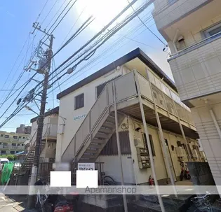 はねだハイツの画像