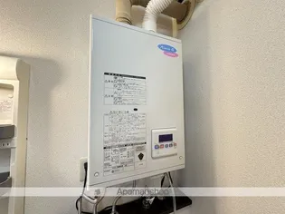 スカイピア【1階】の内装