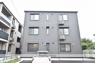 DーROOM小田原8丁目I【1階】の外観