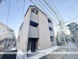 GRADUS拝島の画像