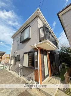 メゾンオオヤマの画像