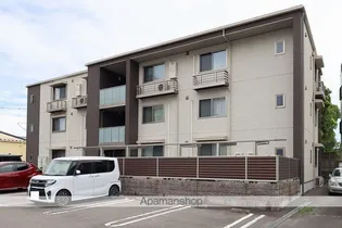 ベレオ万代の画像