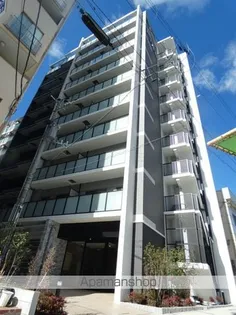 D.CLAREST本庄東FJRE【1003号室】の外観