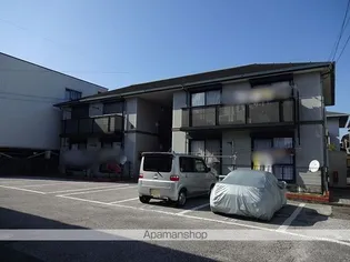 ハイツシャンテ B棟の画像