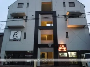 クレセントハウス【304号室】の間取り