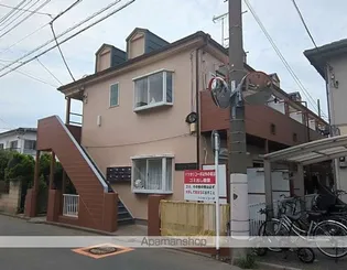 ハツカリコーポの画像