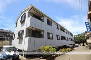 グリーンパレスYの画像