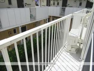 ユーロハイツ名須川A【202号室】のその他画像