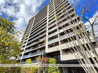 デュオヒルズ長野権堂【15階部号室】の外観