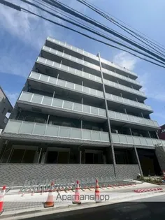 ALIVIS松戸の画像