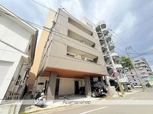 skye S1【4階】の外観