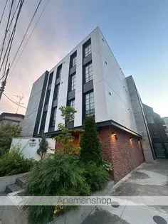 東京都杉並区高円寺南5丁目【マンション】の外観