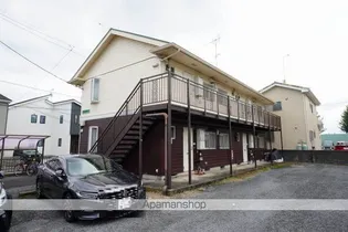 リバーハイツA棟の画像