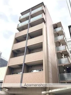 SーFORT江坂LIBERTSの画像