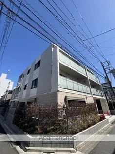 FLORA東中野の画像