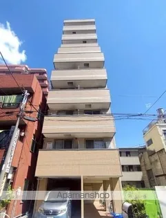 ルル浅草千束【10階】の外観