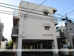 プラザ ドゥ リブレの画像
