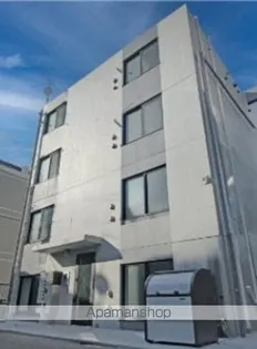 レピュア志村坂上レジデンスの画像