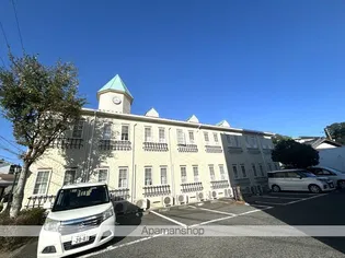 ヴィラダイワの画像
