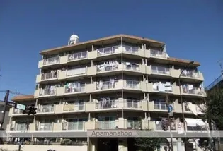 サンハイム茂呂の画像