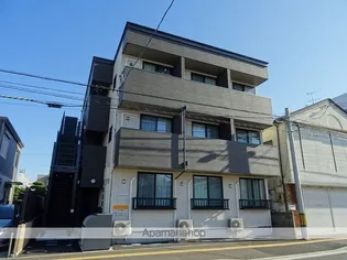 ロイスヒルズ宮千代【3階】の外観