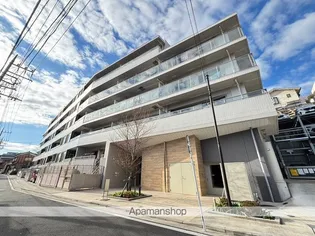 ヴェレーナ鶴見の画像