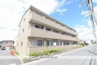 ソレイユBの画像