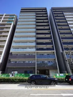 エスリード ザ レガリア新栄PREMIER【2階】の外観