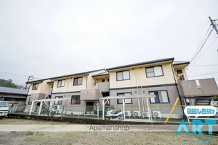 セジュール平田【2階】の外観