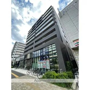 ラグゼナ流山おおたかの森【2階】の外観