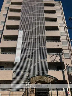 大福マンションⅡ【6階】の外観